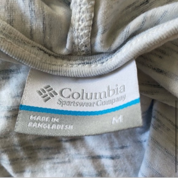 Columbia Lightweight Hoodie - Picture 5 of 7